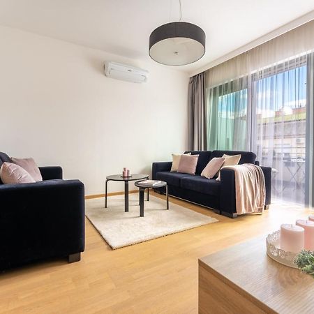 Rose Lux Residence Budapest Exterior photo