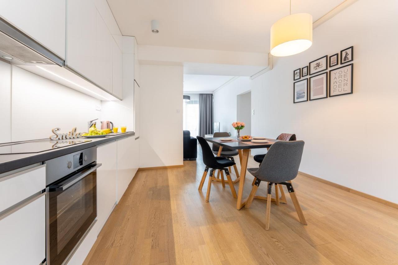 Rose Lux Residence Budapest Exterior photo